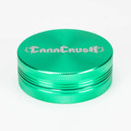 CanaCrush | 2.5" 2 Piece Grinder