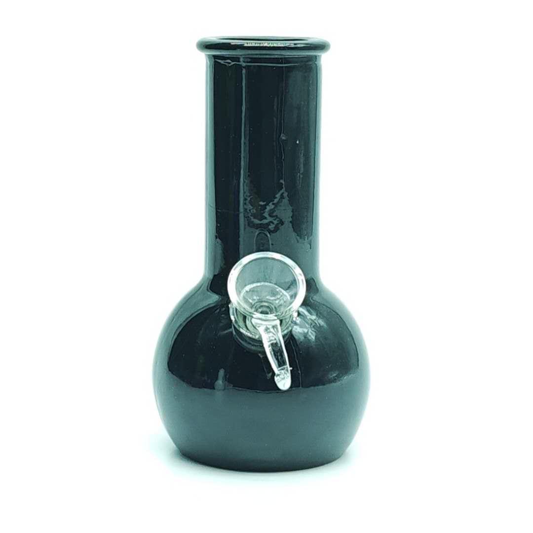 6 " Soft Glass Assorted Colors Secondary image