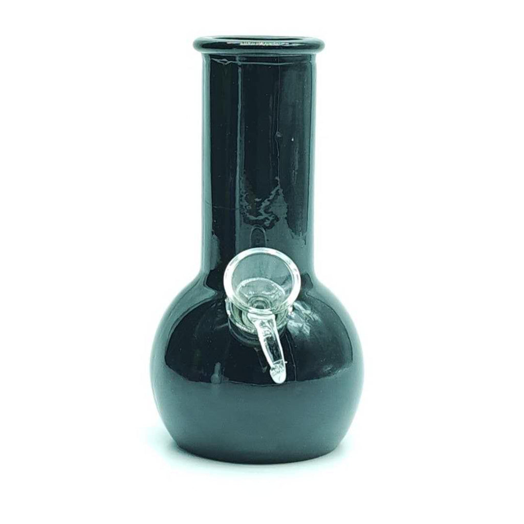 6 " Soft Glass Assorted Colors