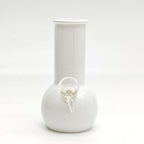 6 " Soft Glass Assorted Colors