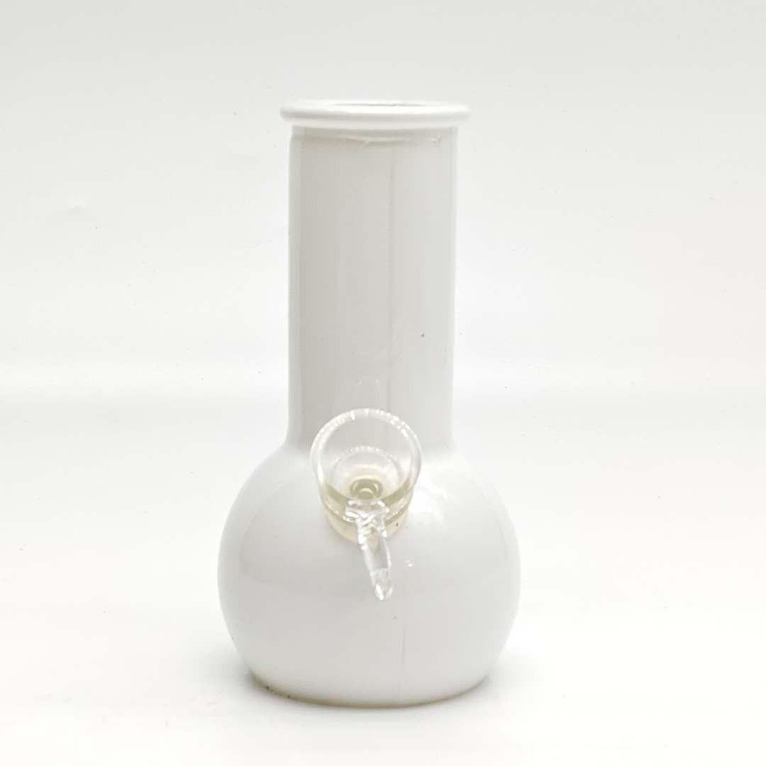 6 " Soft Glass Assorted Colors