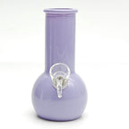 6 " Soft Glass Assorted Colors
