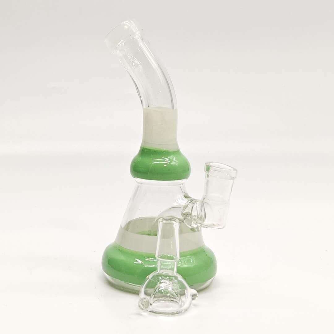 6-1/2" Color Rig-Assorted Color Secondary image