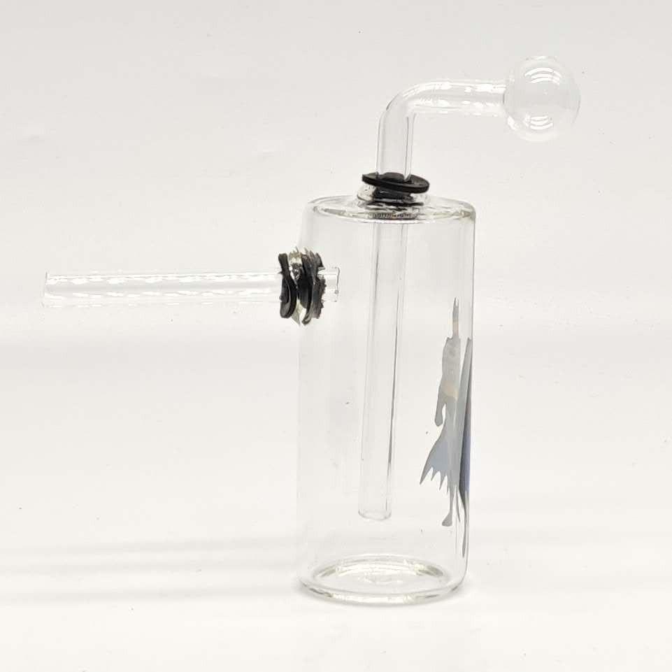 4-1/2 " Oil Burner Water Pipe-Assorted Stick Secondary image