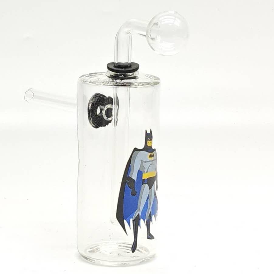 4-1/2 " Oil Burner Water Pipe-Assorted Stick Main image