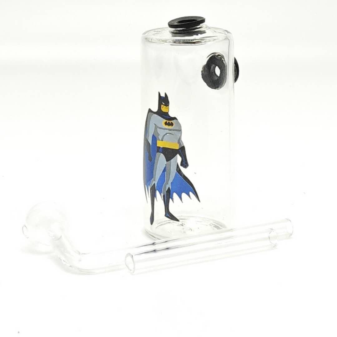 4-1/2 " Oil Burner Water Pipe-Assorted Stick