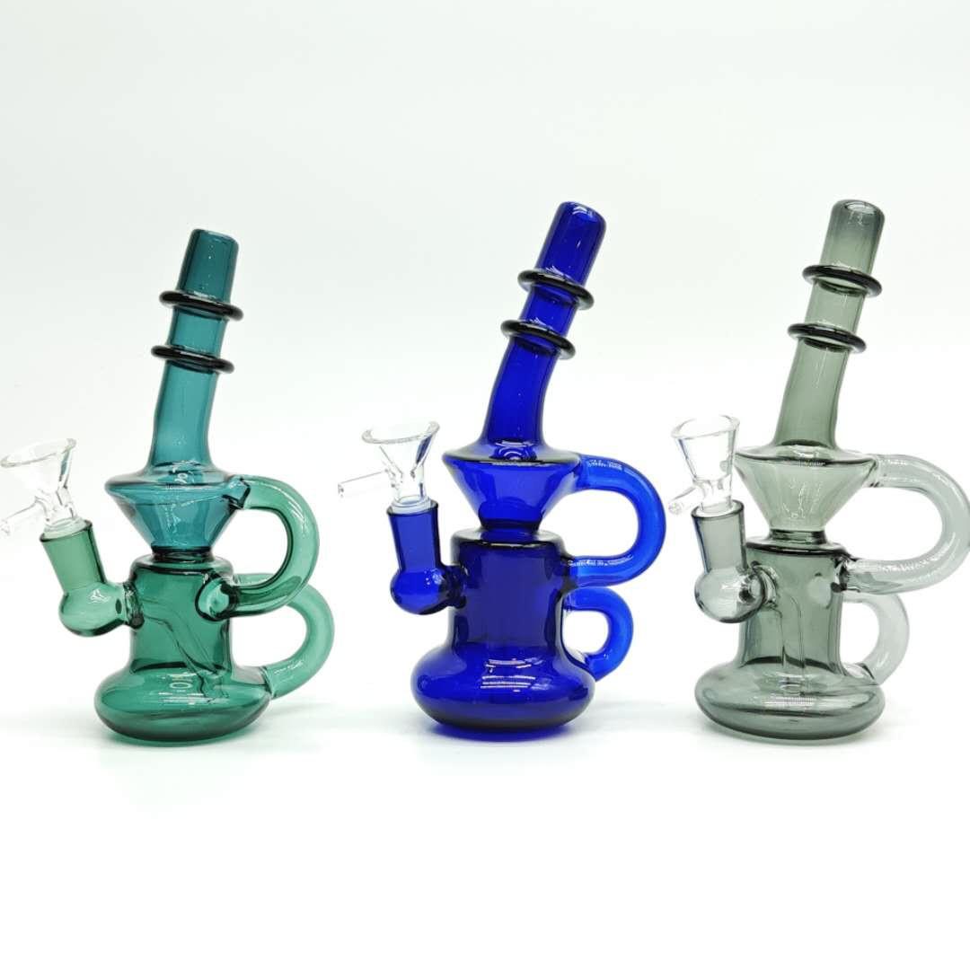 8" inch Mini Recycler Main image