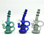 8" inch Mini Recycler