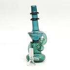 8" inch Mini Recycler
