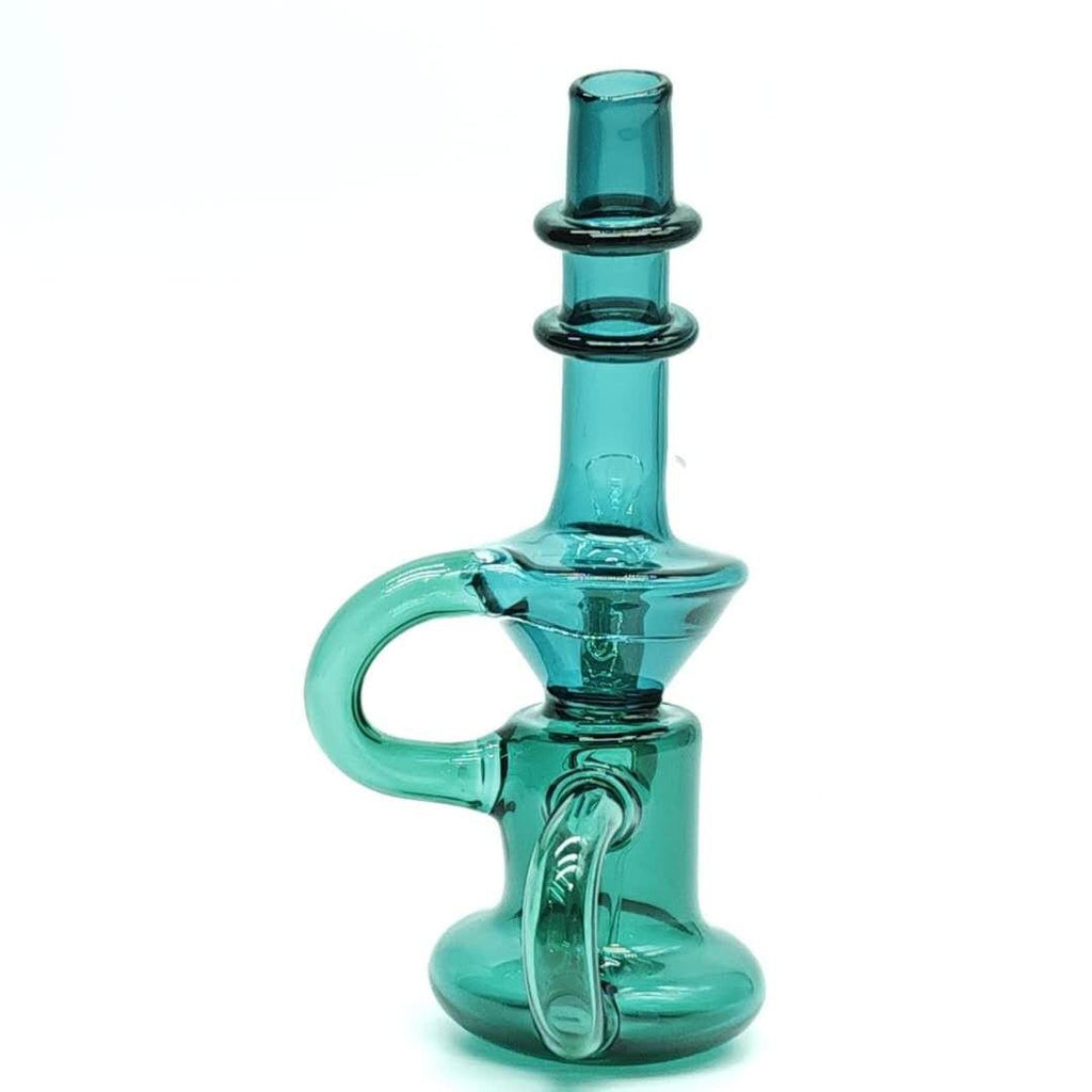 8" inch Mini Recycler
