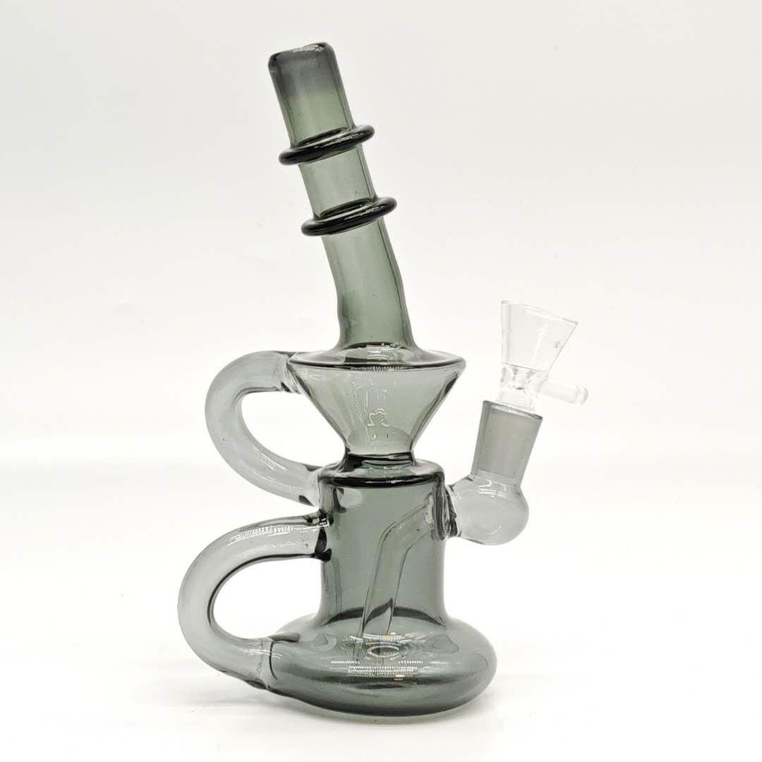 8" inch Mini Recycler