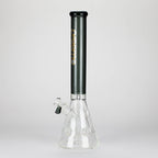 preemo - 18 inch Showerhead to Swiss Perc Beaker [P051]