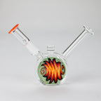 4" Fixed Stem Pendant Rig 10MM
