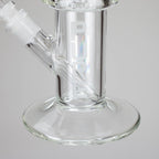 Pure Glass | 15" Zero-T Freezable 8-Tree