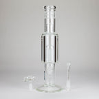 Pure Glass | 15" Zero-T Freezable 8-Tree