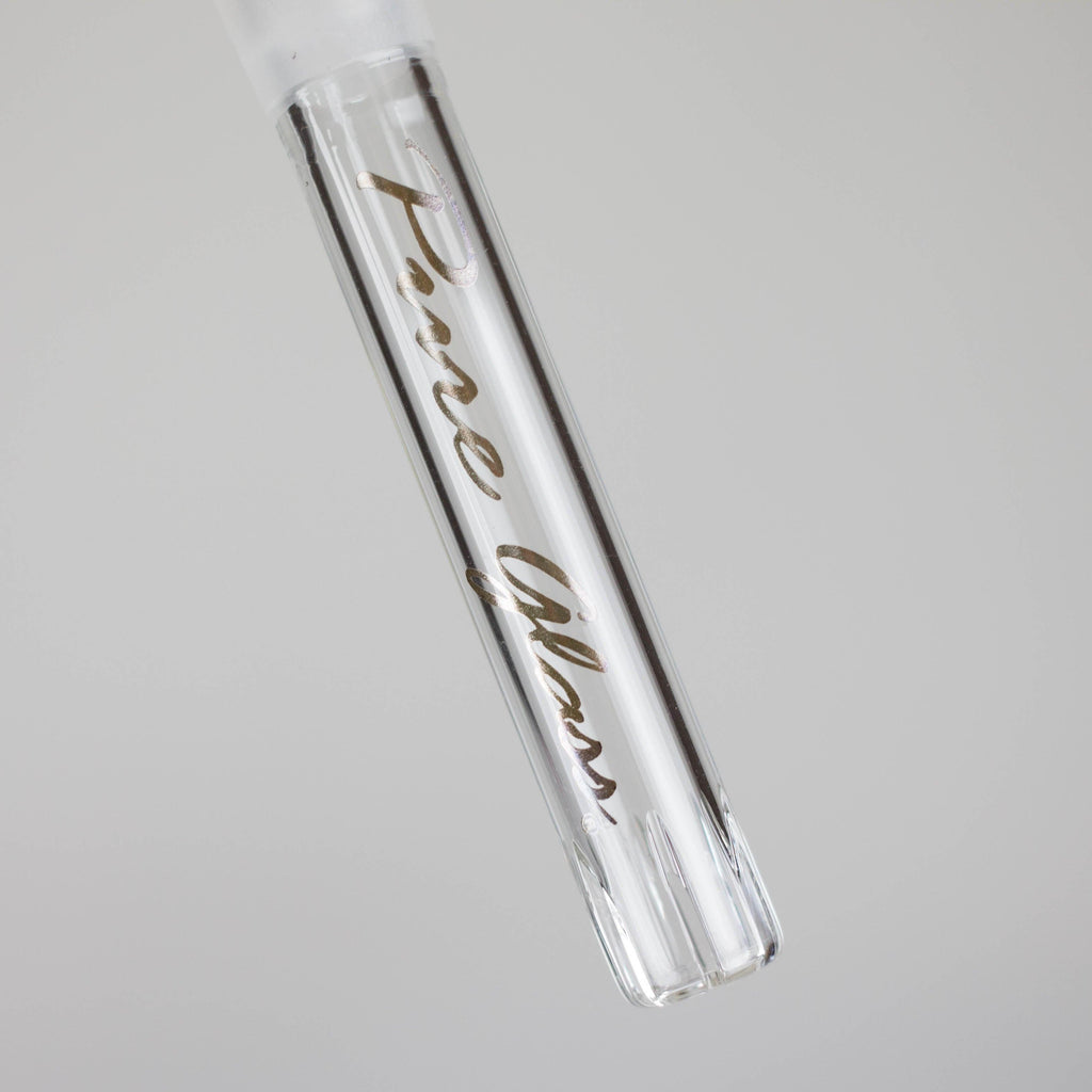 Pure Glass | 15" Zero-T Freezable 8-Tree