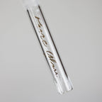 Pure Glass | 15" Zero-T Freezable 8-Tree
