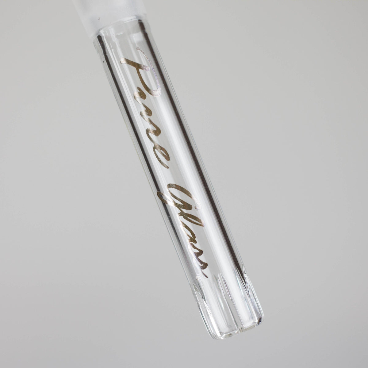Pure Glass | 15" Zero-T Freezable 8-Tree