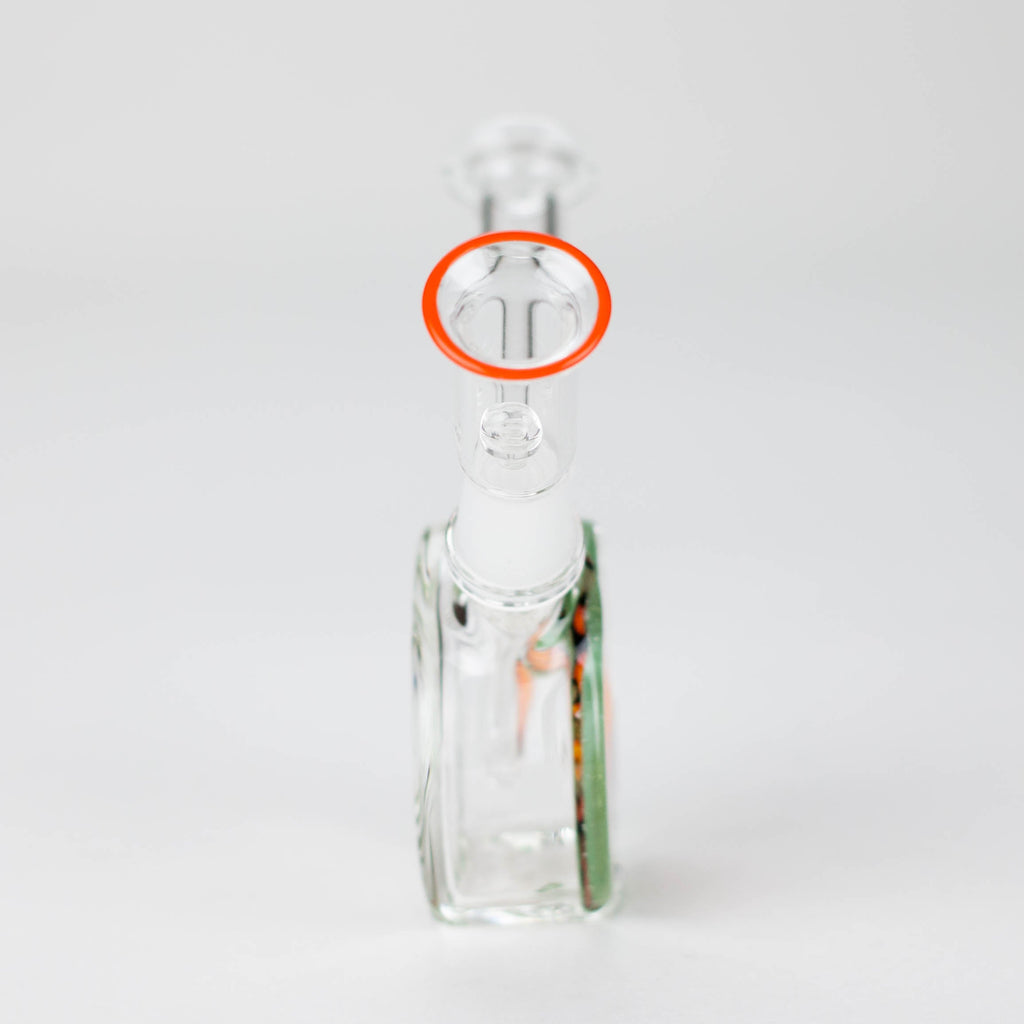 4" Fixed Stem Pendant Rig 10MM
