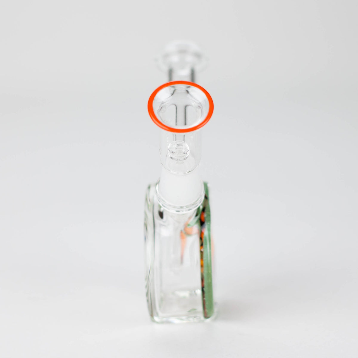 4" Fixed Stem Pendant Rig 10MM