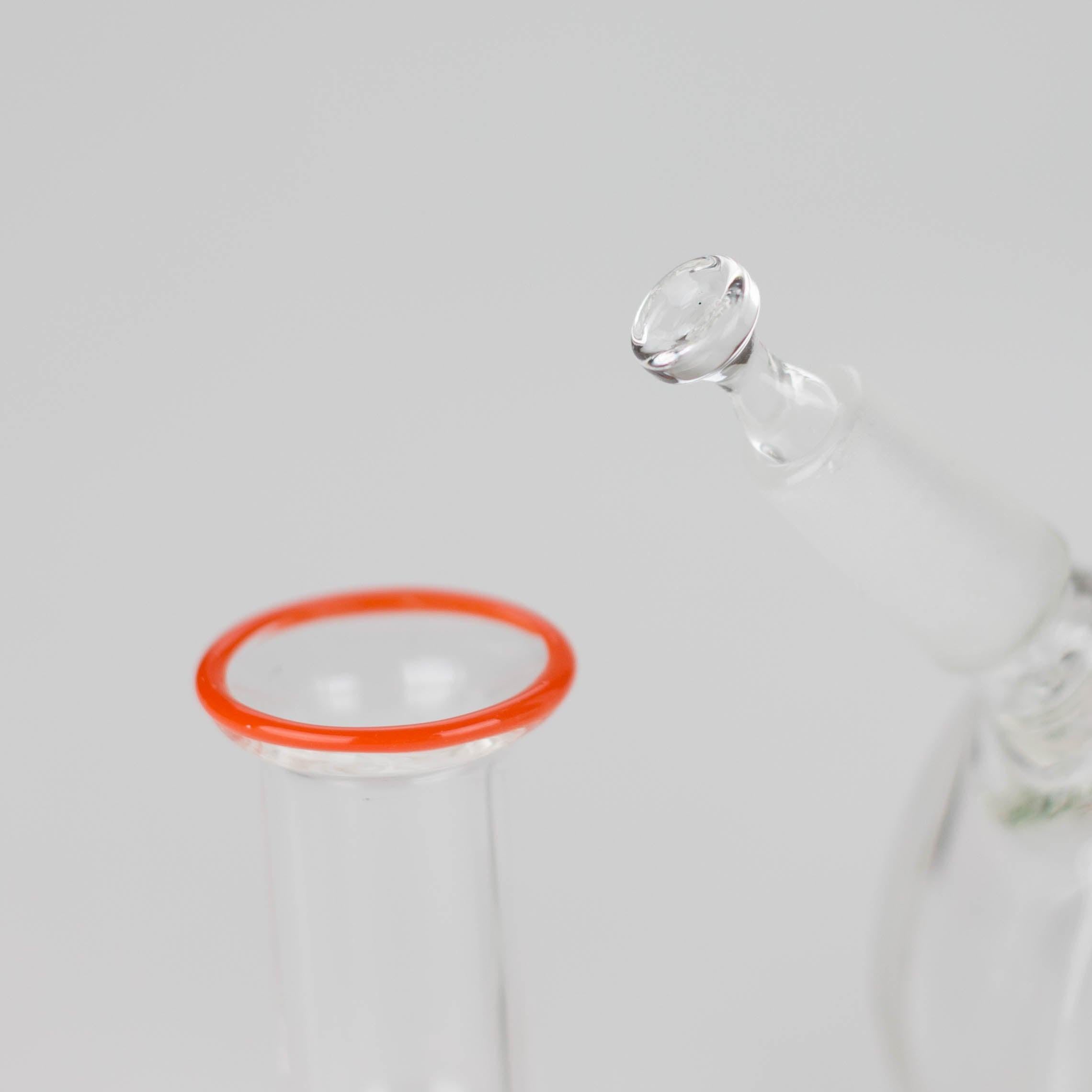 4" Fixed Stem Pendant Rig 10MM