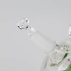 4" Fixed Stem Pendant Rig 10MM