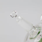 4" Fixed Stem Pendant Rig 10MM
