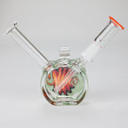 4" Fixed Stem Pendant Rig 10MM