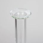 Bent Glass | B19 Orion - 12" Vertical Ring Dab Rig