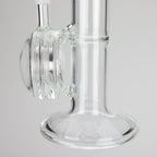 Bent Glass | B19 Orion - 12" Vertical Ring Dab Rig