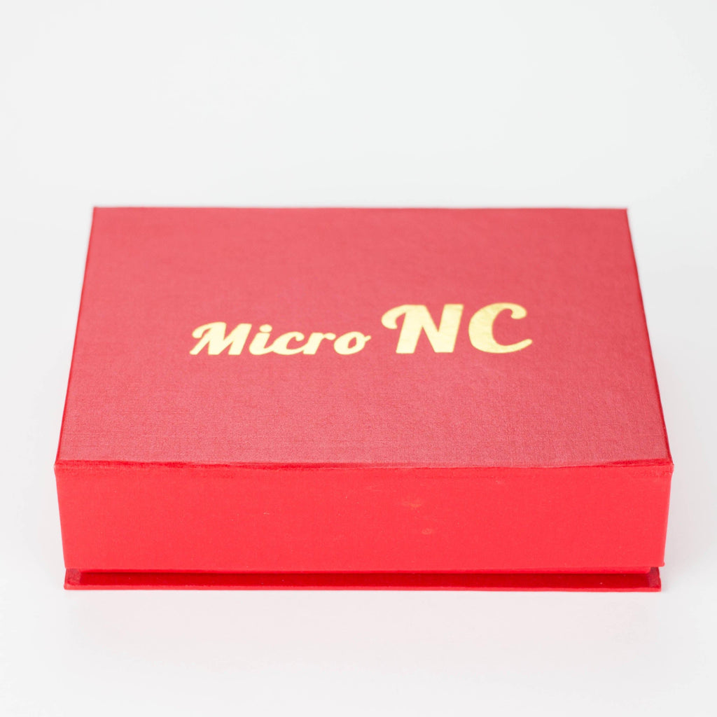 6" 10mm Nectar Collector Set + Dish