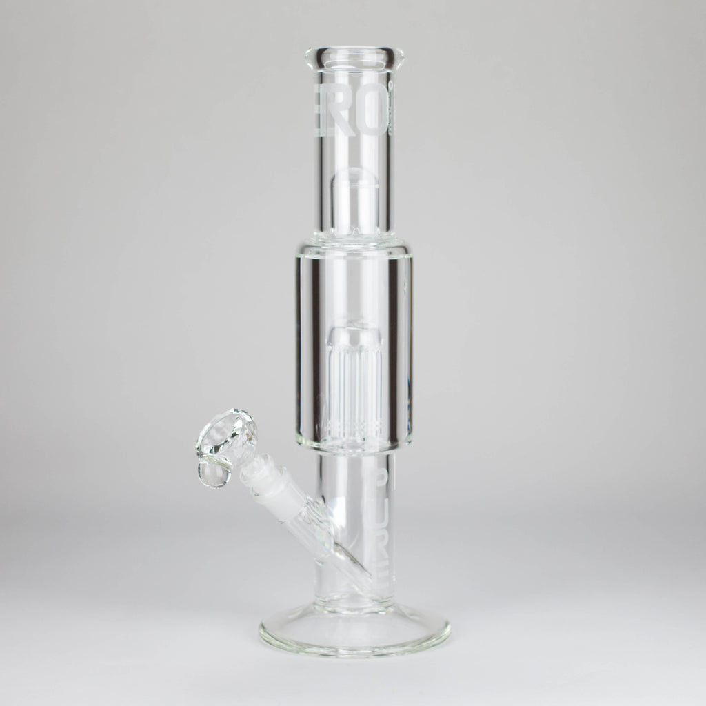 Pure Glass | 15" Zero-T Freezable 8-Tree