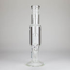 Pure Glass | 15" Zero-T Freezable 8-Tree