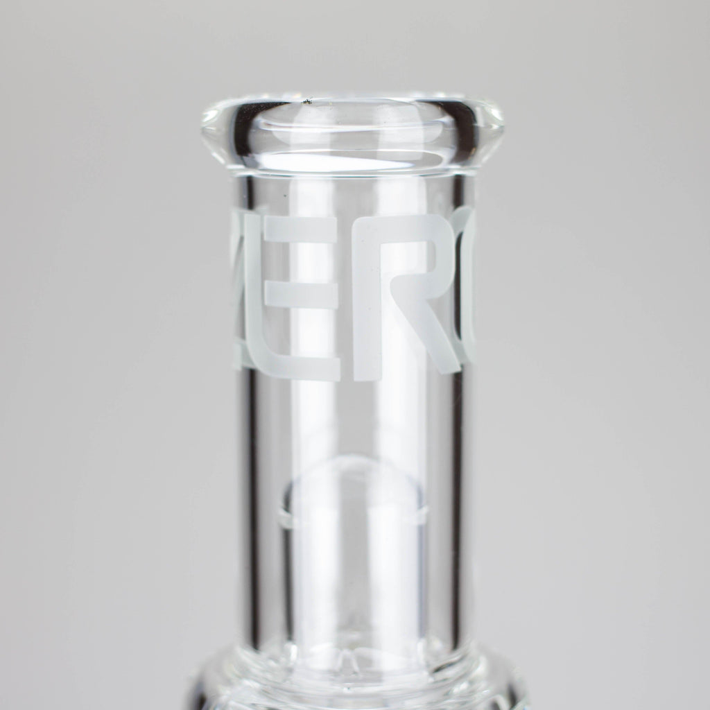 Pure Glass | 15" Zero-T Freezable 8-Tree