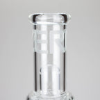 Pure Glass | 15" Zero-T Freezable 8-Tree