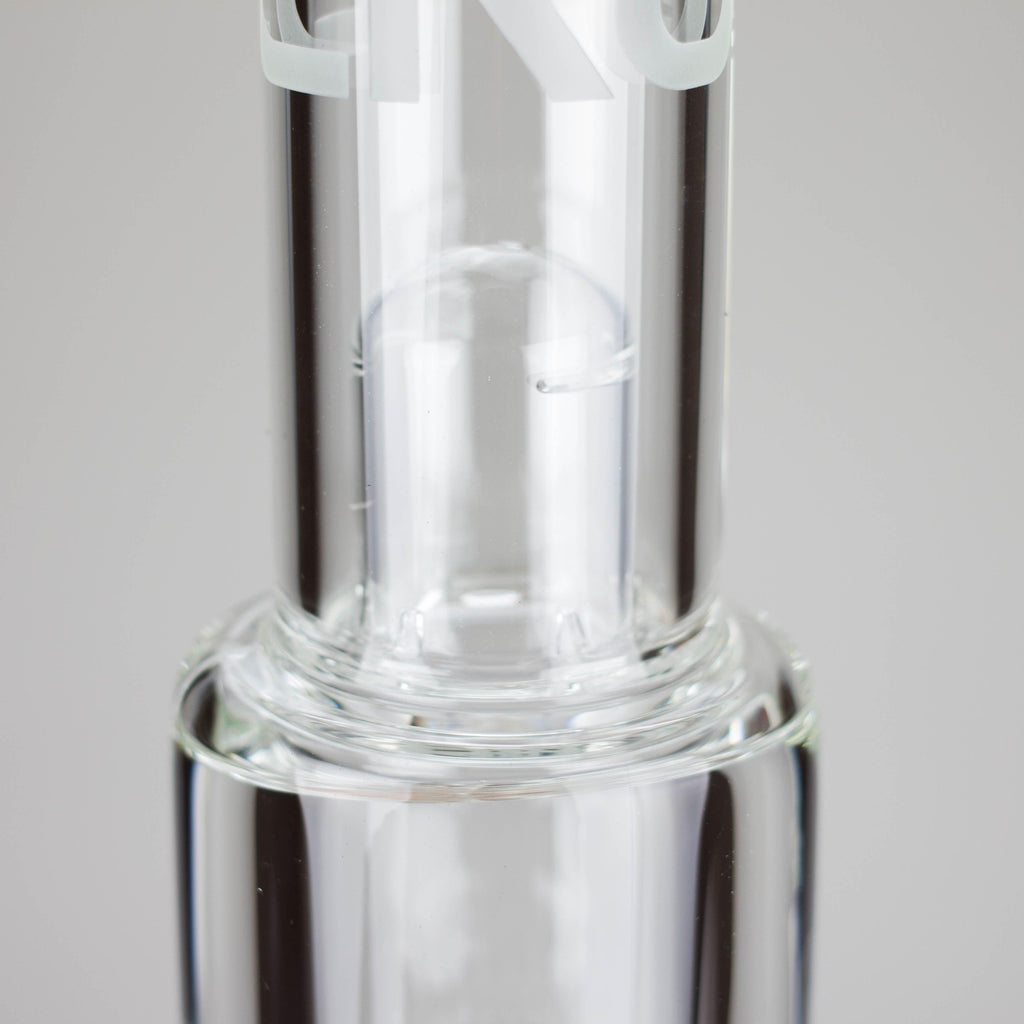 Pure Glass | 15" Zero-T Freezable 8-Tree