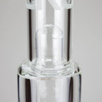 Pure Glass | 15" Zero-T Freezable 8-Tree