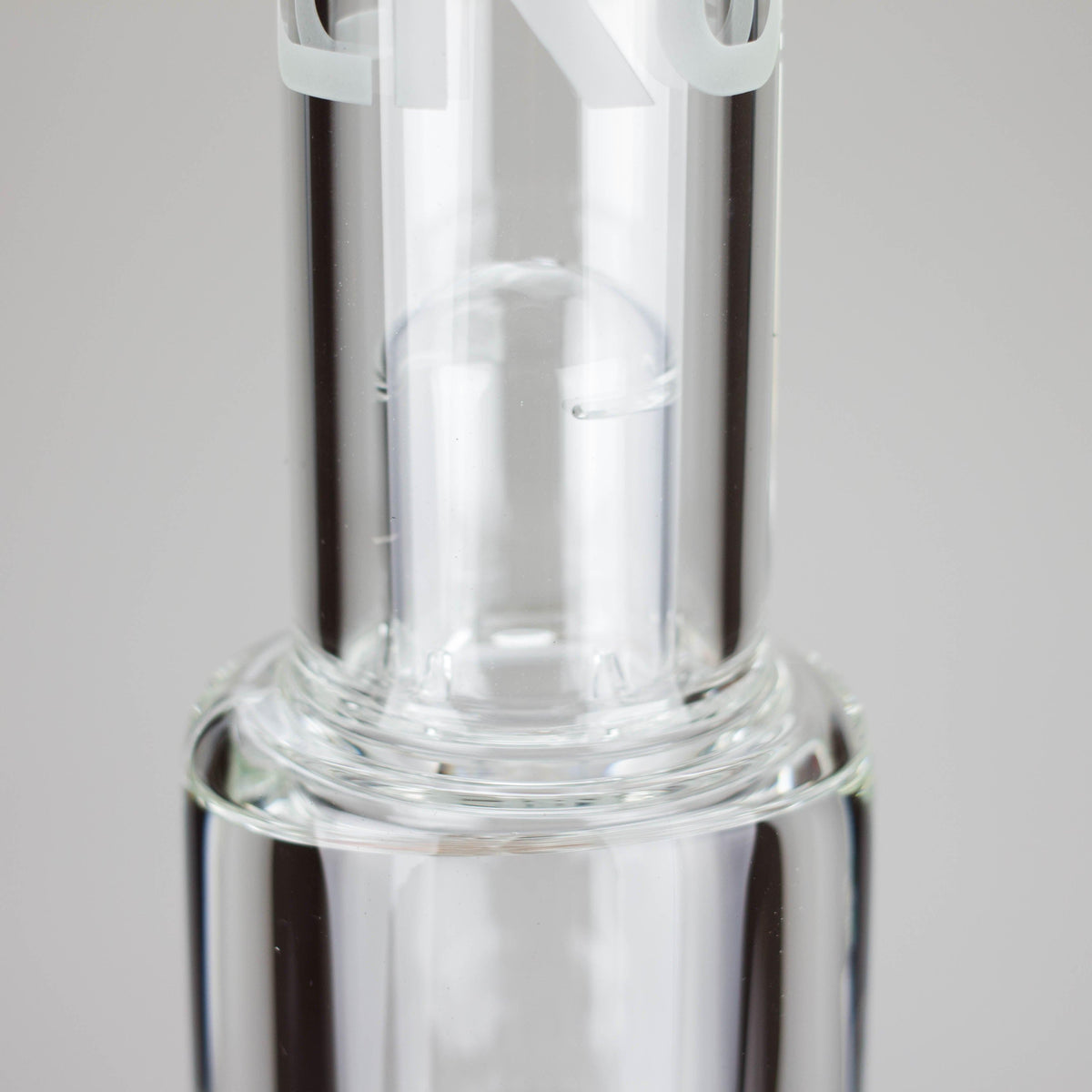 Pure Glass | 15" Zero-T Freezable 8-Tree