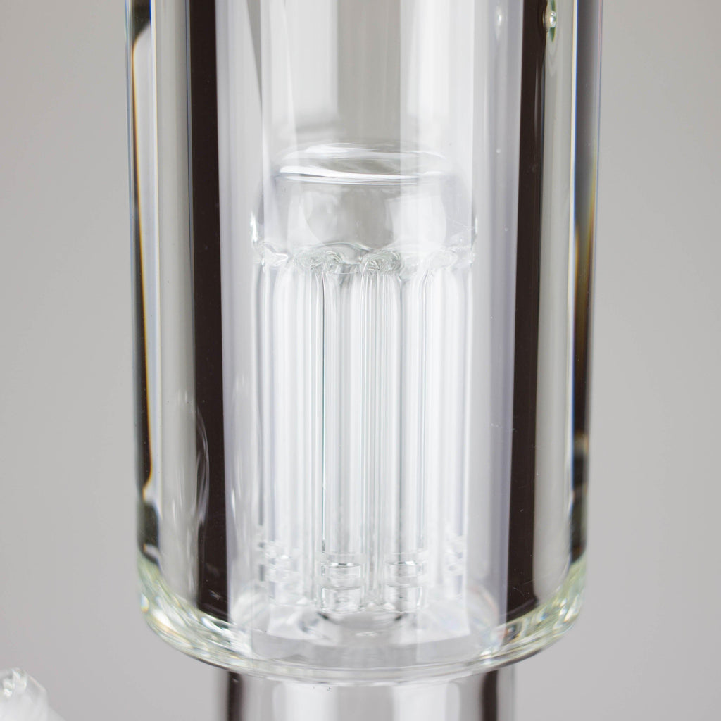 Pure Glass | 15" Zero-T Freezable 8-Tree