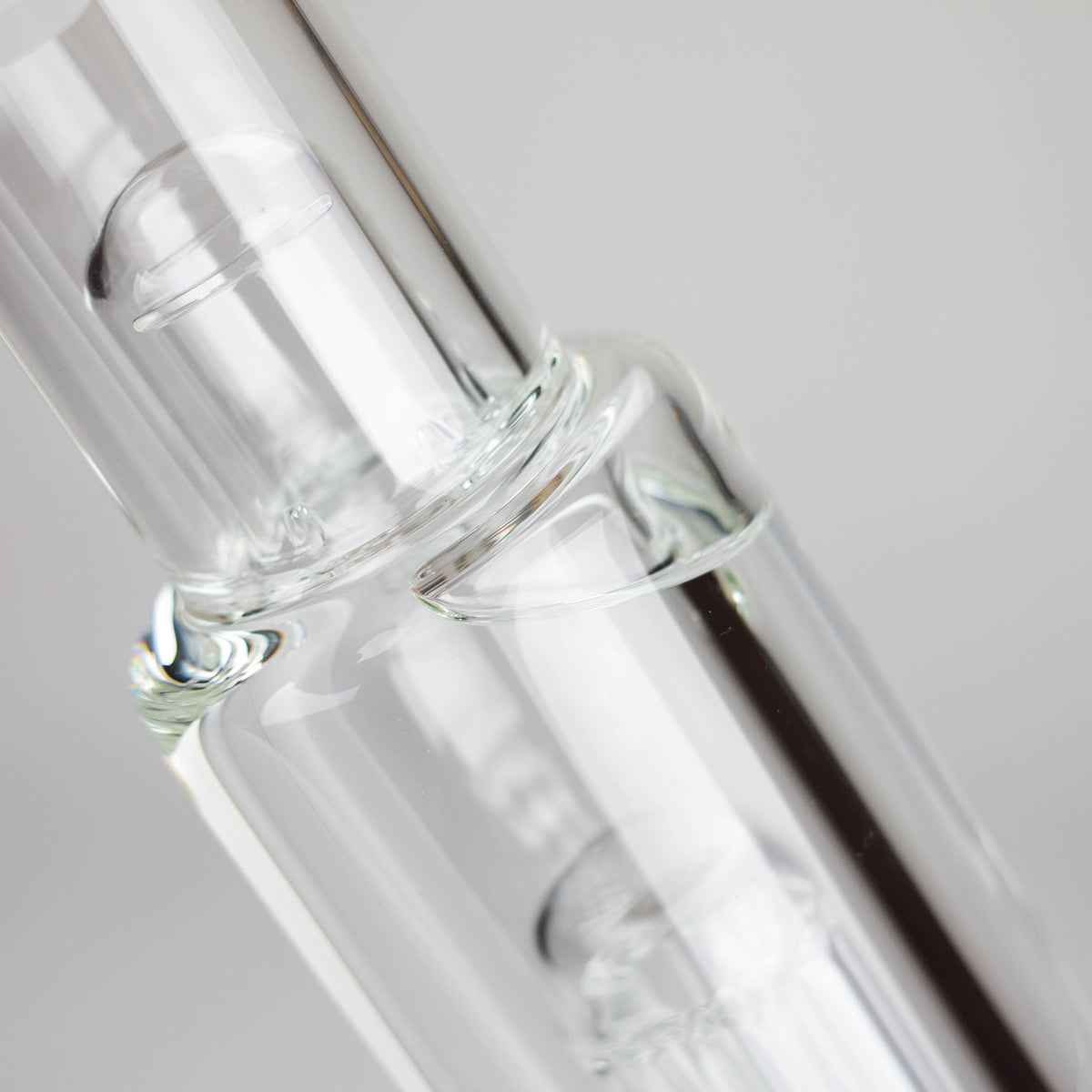 Pure Glass | 15" Zero-T Freezable 8-Tree