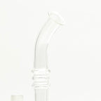 9" R&M Soda Rig With Quartz Banger-Assorted Design