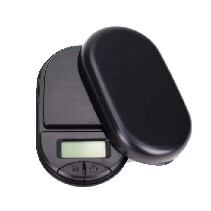 Fuzion | MU200 200*0.01g Pocket Scale