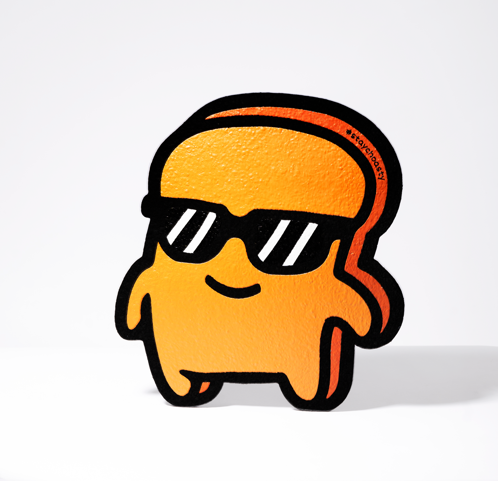 Choast | 12" Dab Mat - MoodMat Main image