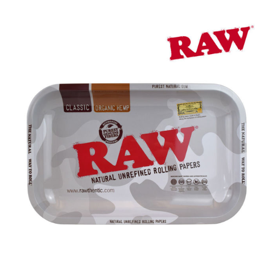 Raw | Rolling tray Small Size