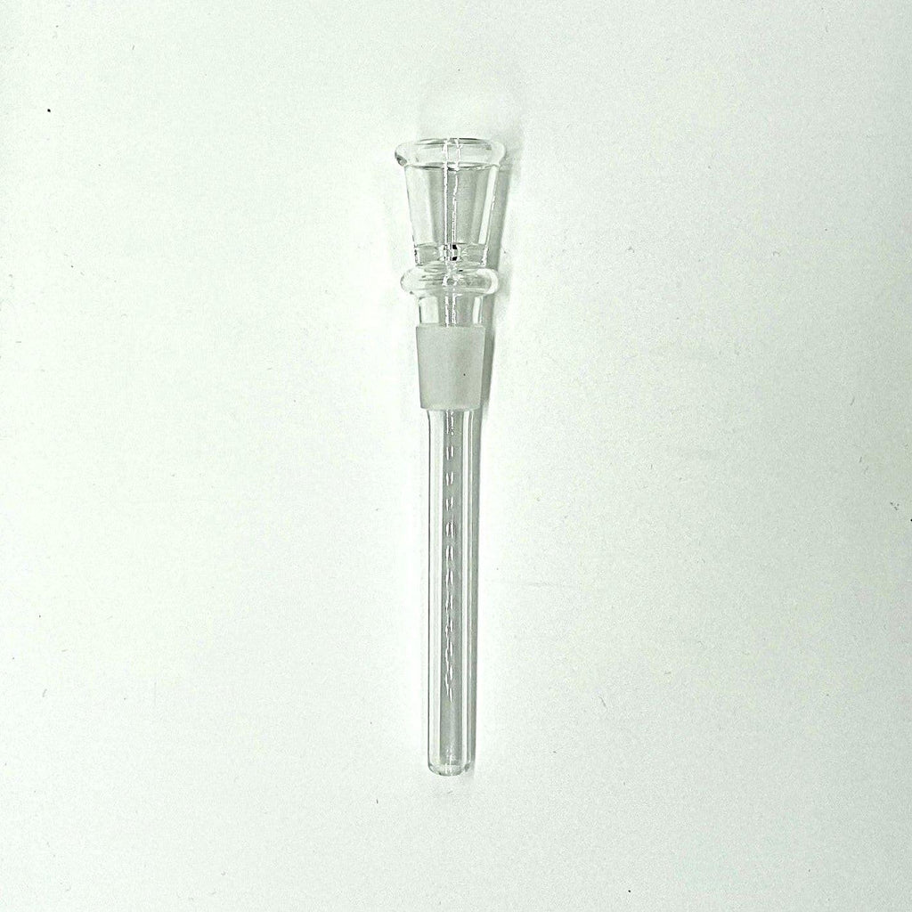 Glass Bowl Slide