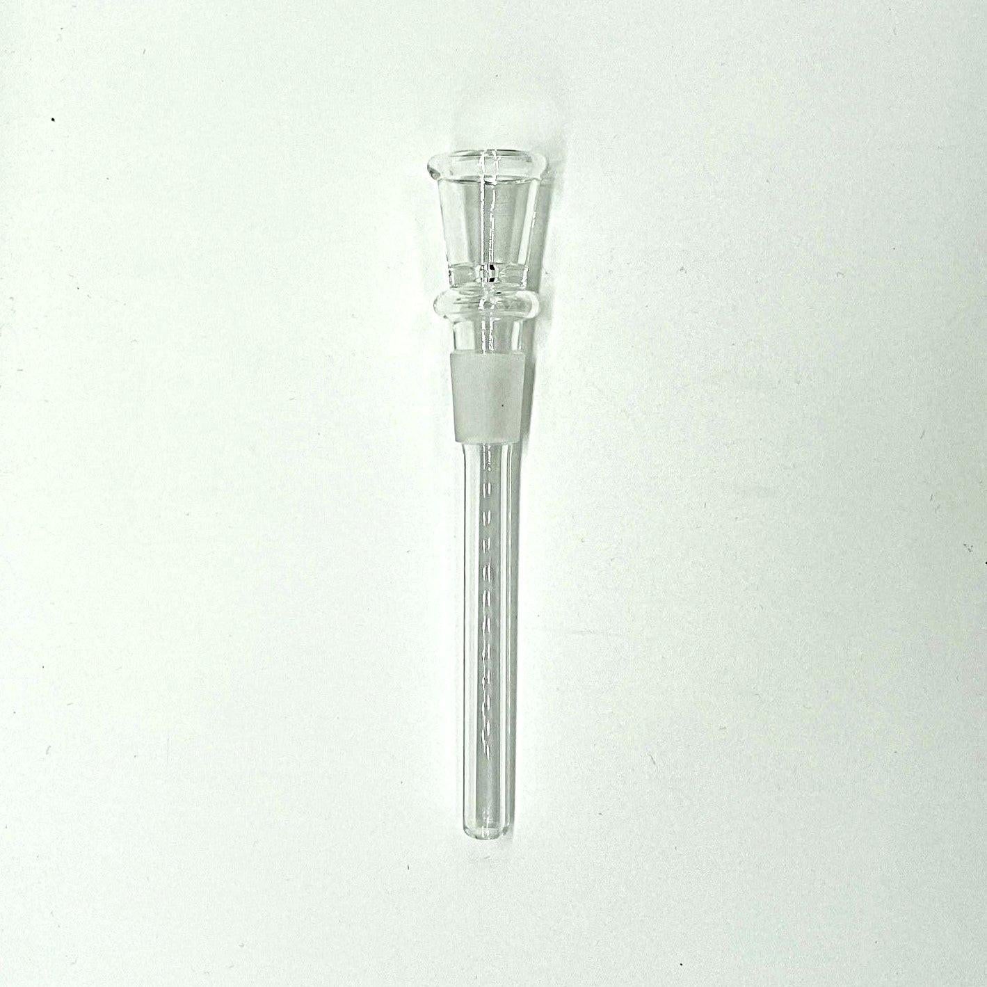 Glass Bowl Slide