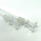 Glass Bowl Slide