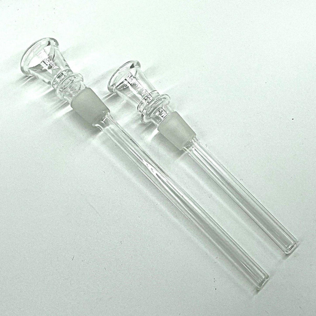 Glass Bowl Slide