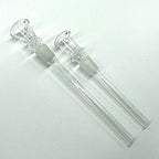 Glass Bowl Slide