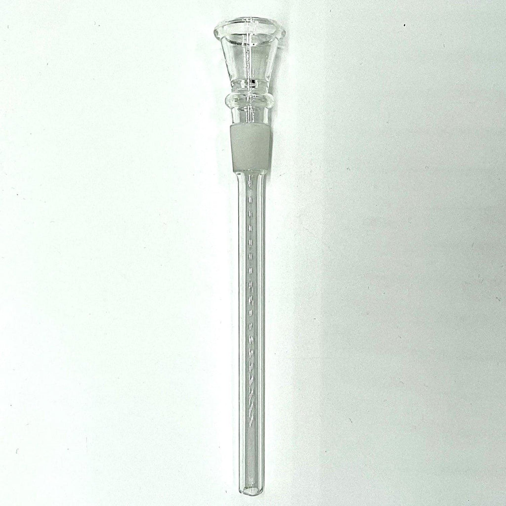 Glass Bowl Slide